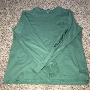 Vineyard Vines long sleeve